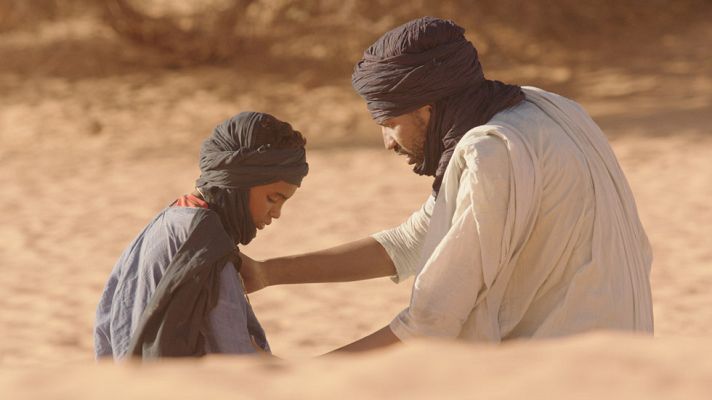 Días de cine - 'Timbuktu'