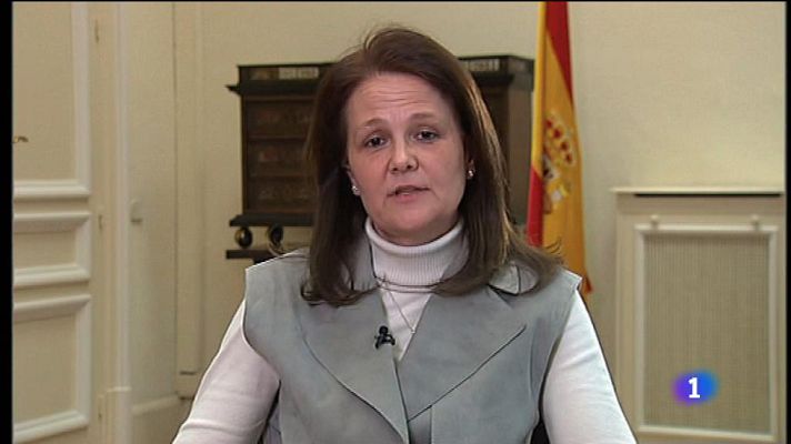 El debat de La 1 - Montserrat Gomendio