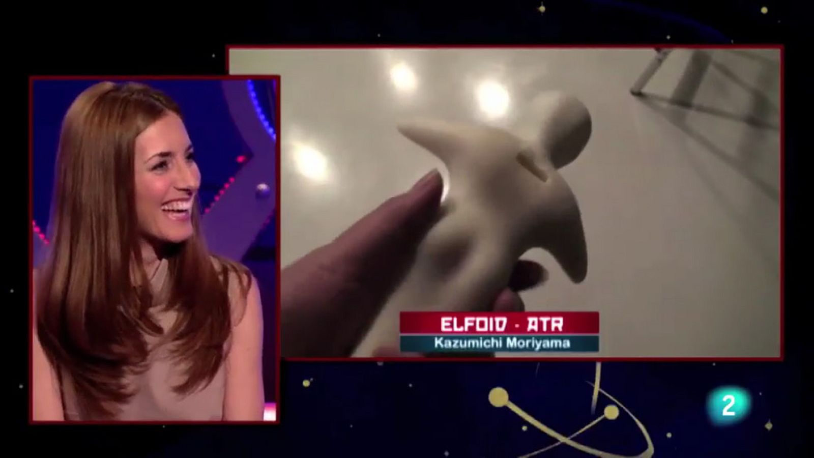 Órbita laika - Las últimas noticias más alucinantes