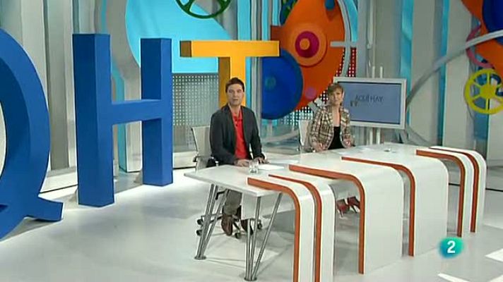 Aquí hay trabajo - Nuestro derecho a la sanidad cuando estamos desempleados