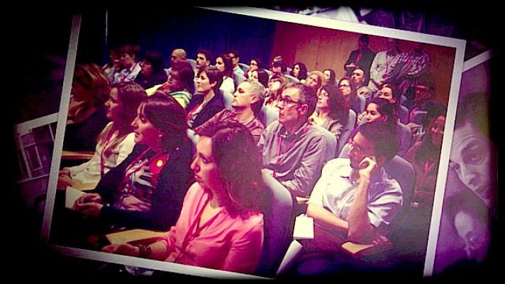 Universo UNED - XII Congreso de Nacional de Psicología Social y I de SCEPS