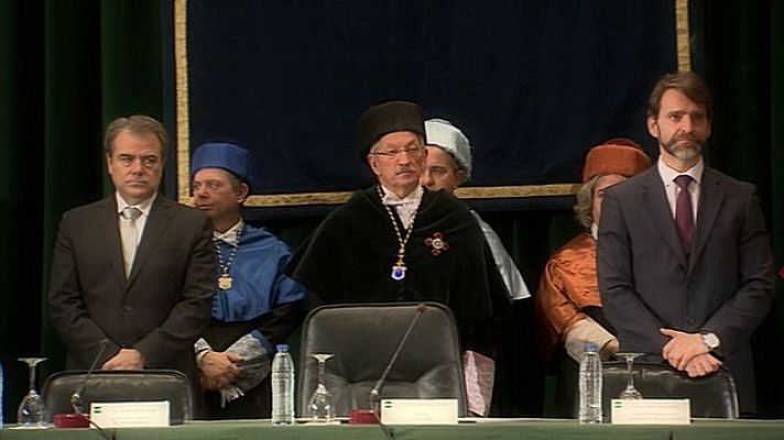 Universo UNED - Santo Tomás de Aquino