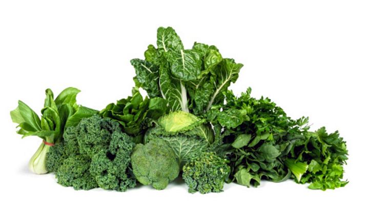 La mañana - ¿Cuáles son los alimentos ricos en clorofila?