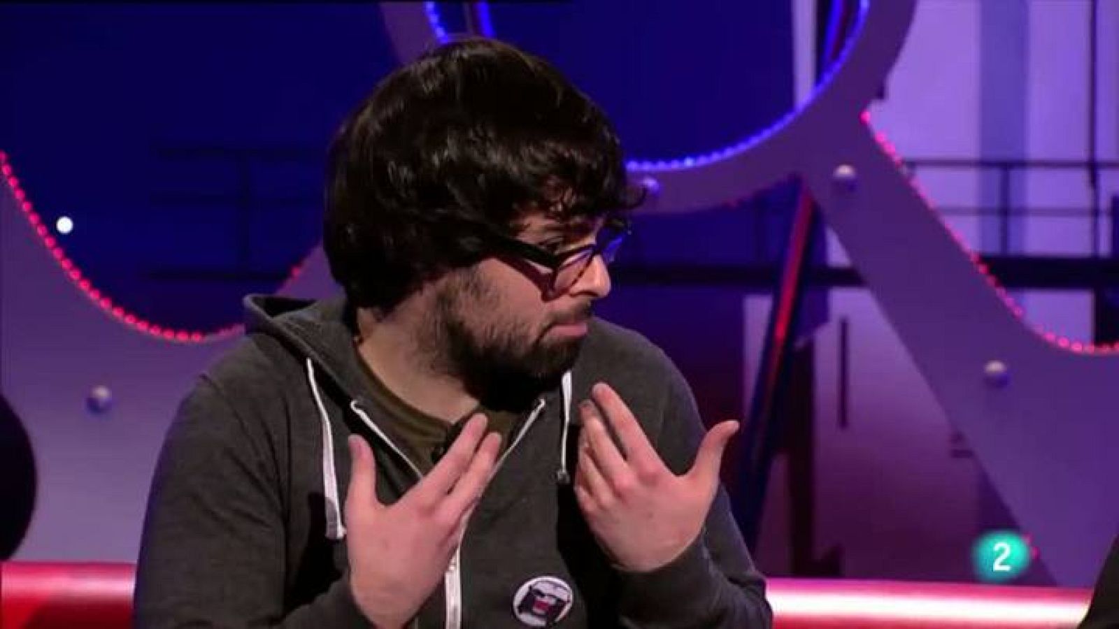 Famelab - "La grasa parda"