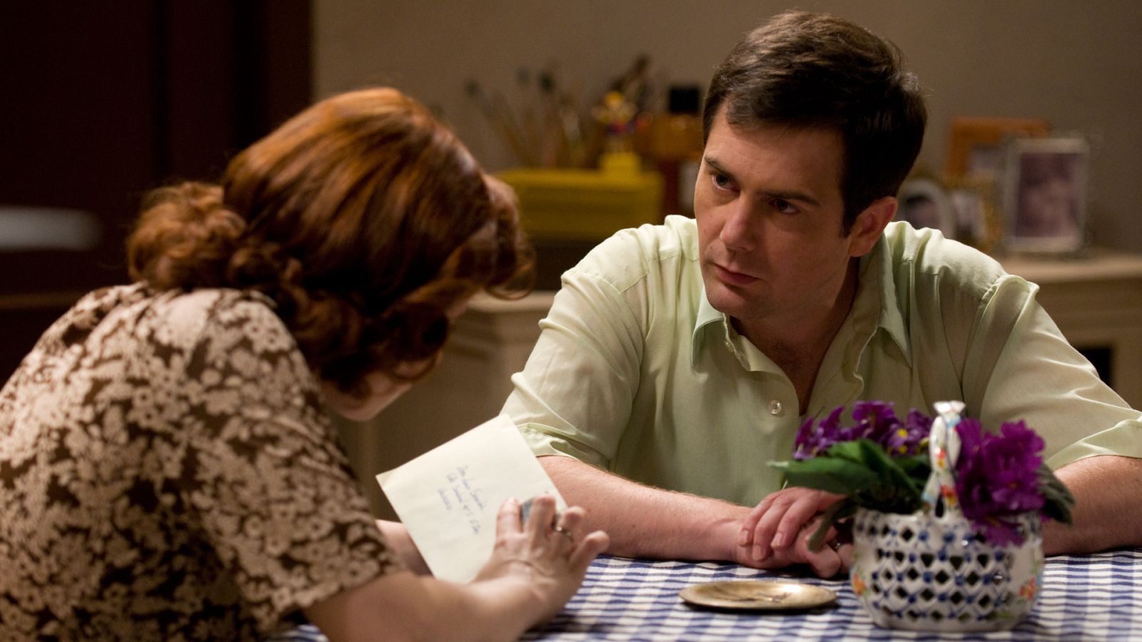 Amar en tiempos revueltos - T4 - Episodio 16 - Ver ahora