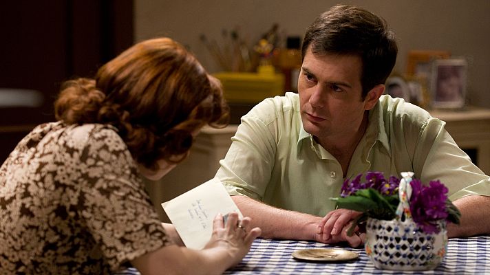 Amar en tiempos revueltos - Episodio 16