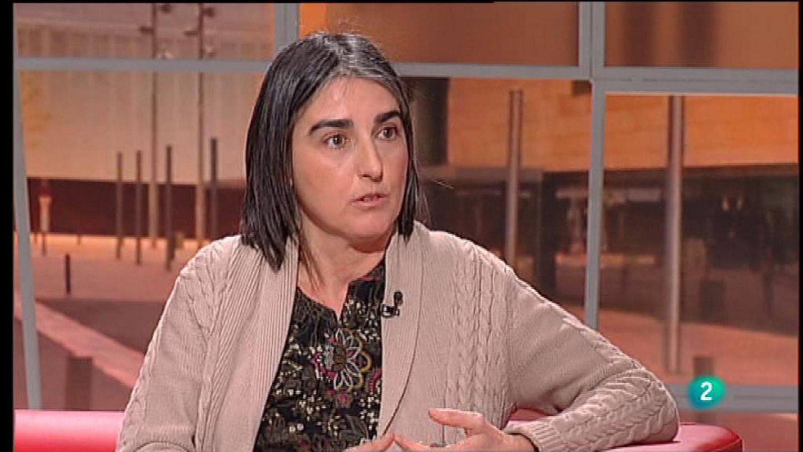 Para Todos La 2 - ONG - Ecologistas en acción