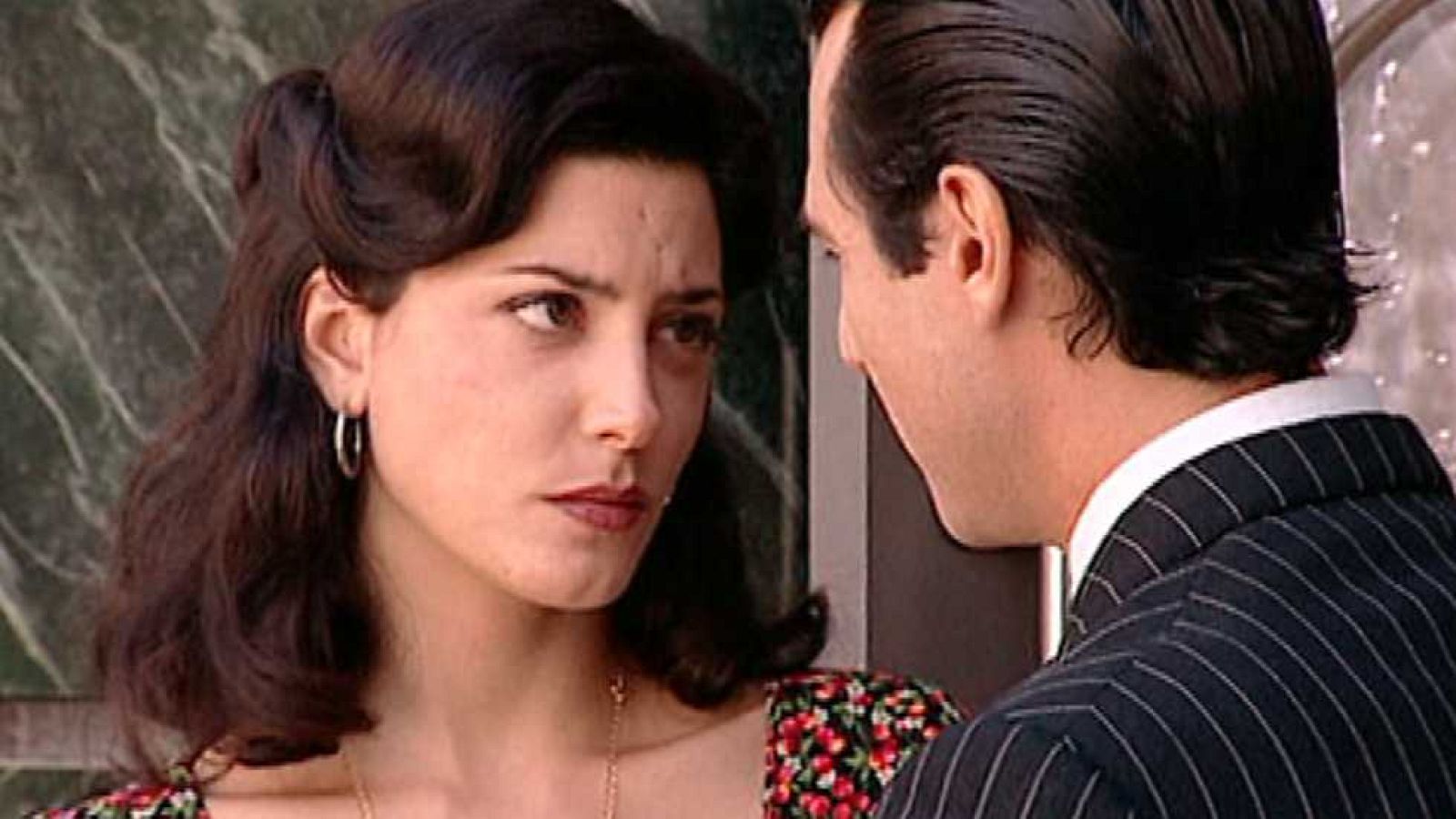 Amar en tiempos revueltos - T5 - Capítulo 48 - Ver ahora