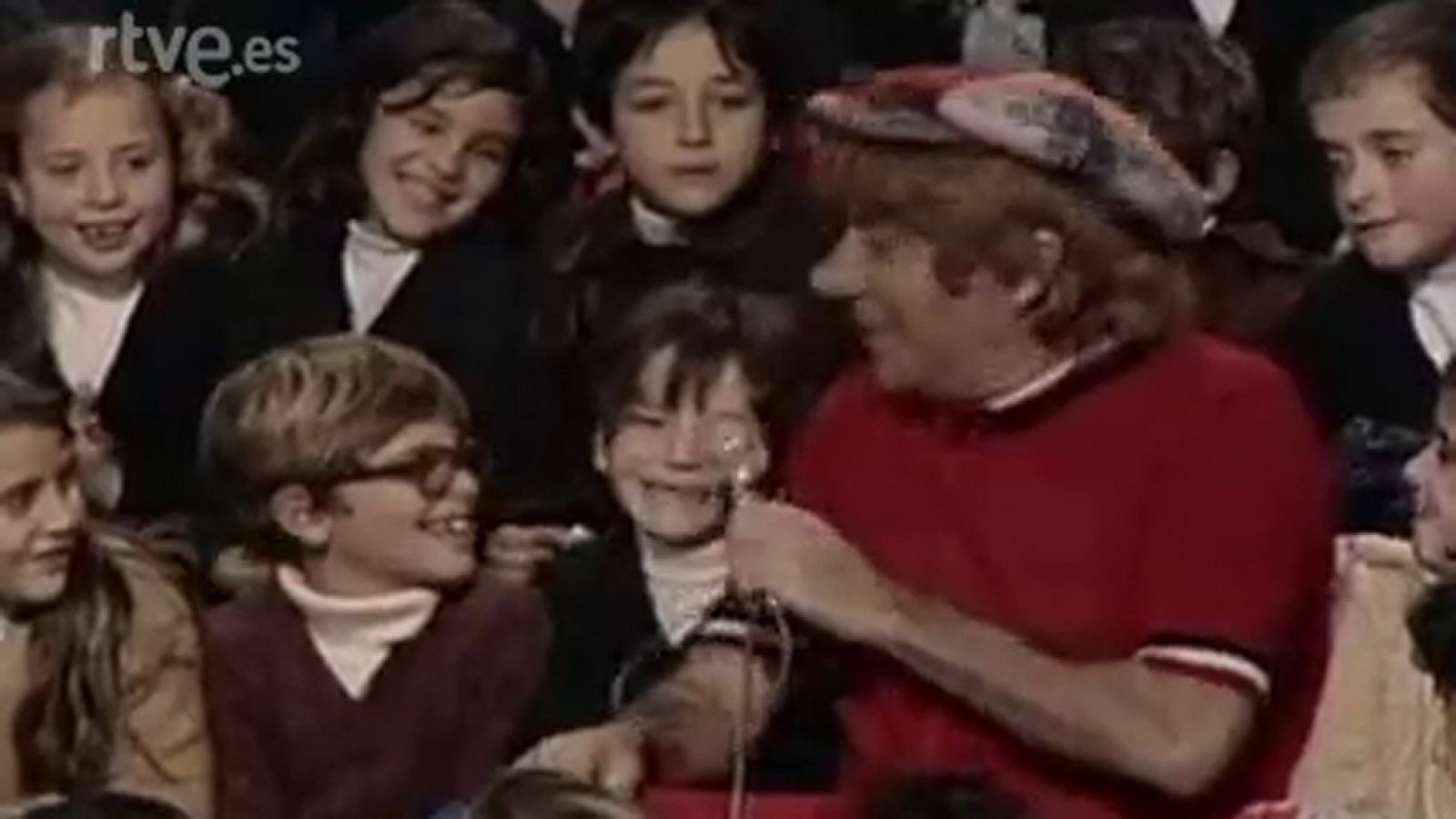 El gran circo de TVE - 17/01/1980