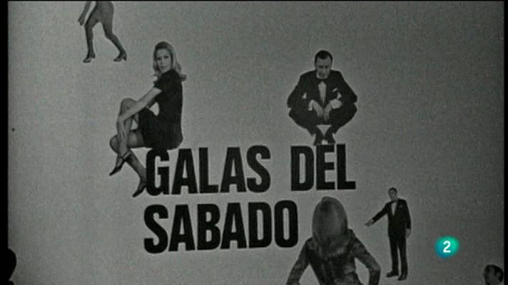 Para todos la tele - Programas de variedades