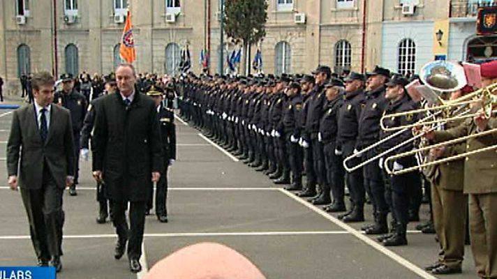 L'informatiu - Comunitat Valenciana - La Comunidad Valenciana en 2' - 06/02/15