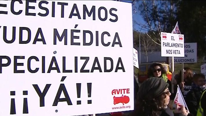 Informativo de Madrid - La Comunidad de Madrid en 4' - 06/02/15