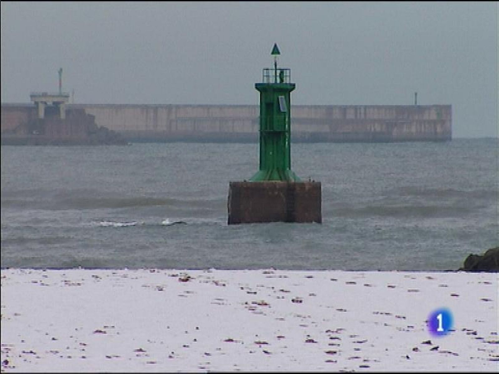 El tiempo en Asturias - 06/02/15 | Ver