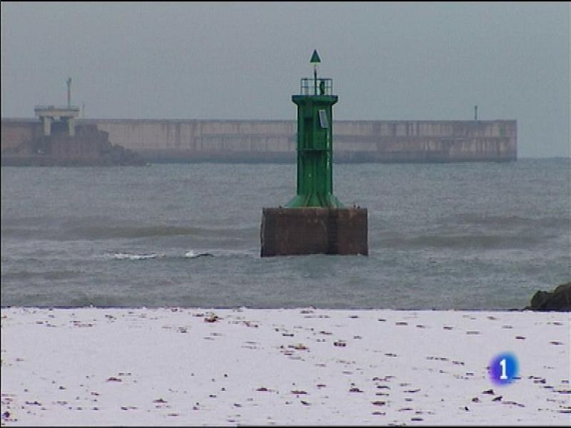 El tiempo en Asturias - 06/02/15 | Ver