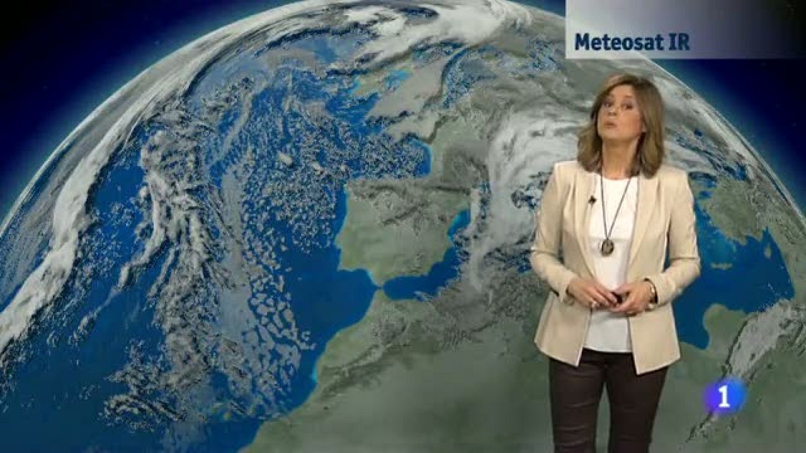 El Tiempo en Andalucia-06/02/15 | Ver