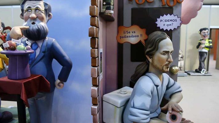 L'informatiu - Comunitat Valenciana - L'Informatiu - Comunitat Valenciana - 06/02/15