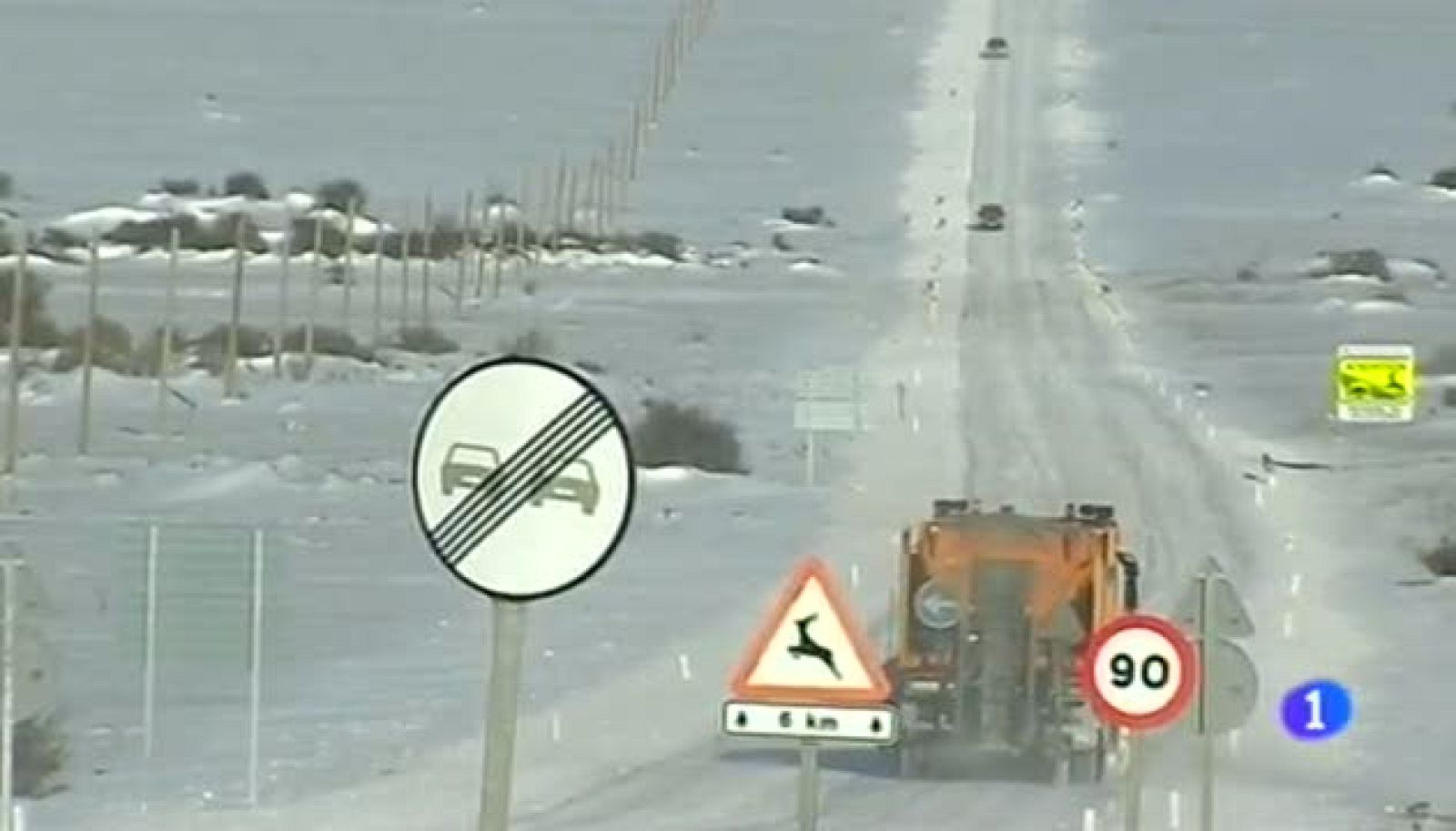 Noticias Aragón - 06/02/15 | Ver