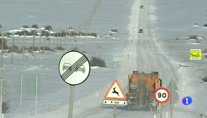 Noticias Aragón - Noticias Aragón - 06/02/15