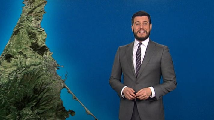 Noticias de Melilla - El tiempo en Melilla - 06/02/15