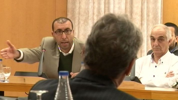 Noticias de Ceuta - Ceuta en 2'- 06/02/15