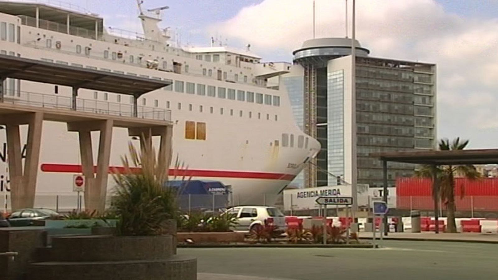 Melilla en 2'- 06/02/15