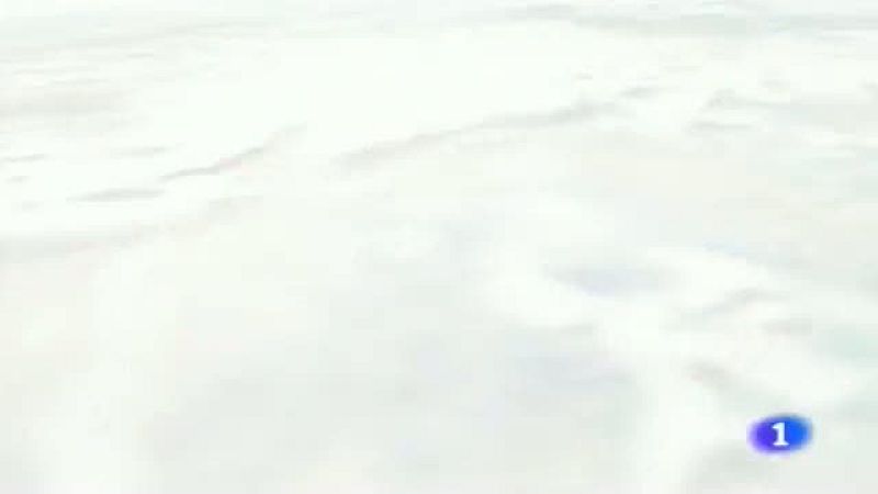 El tiempo en la Región de Murcia - 06/02/2015