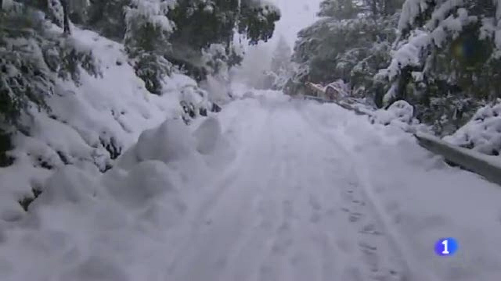 Informatiu Balear 2 - 06/02/15 | Ver