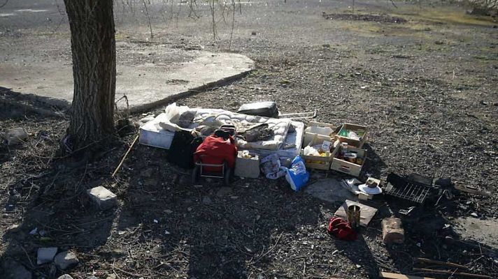 L'informatiu - Comunitat Valenciana - L'Informatiu - Comunitat Valenciana 2 - 06/02/15