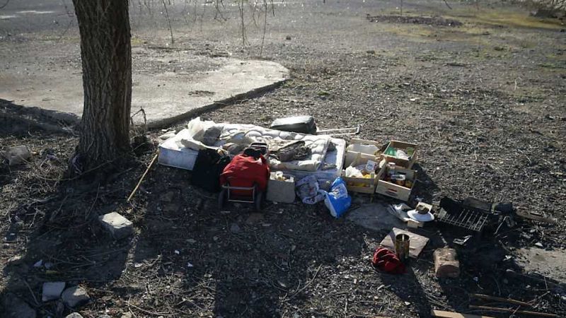 L'Informatiu - Comunitat Valenciana 2 - 06/02/15 - Ver ahora