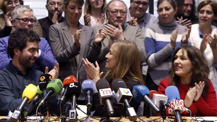 Informativo de Madrid - Informativo de Madrid 2 - 06/02/15