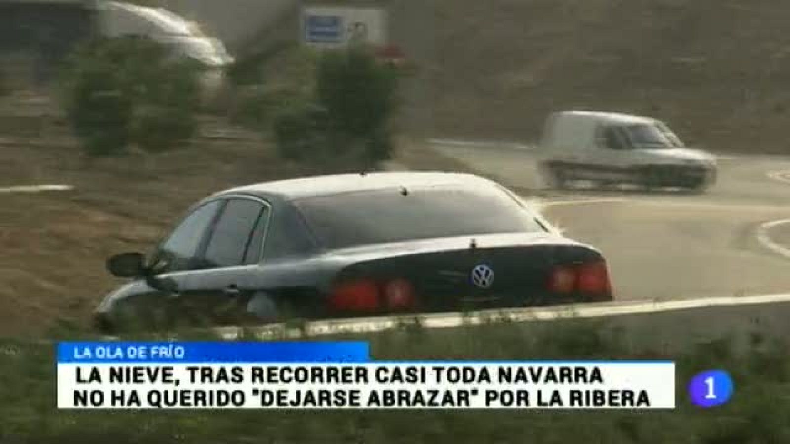 Telenavarra 2 - 06/02/2015 | Ver