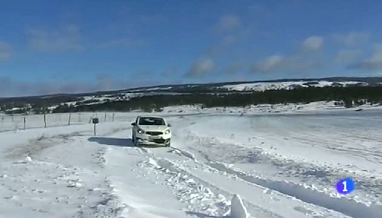 Noticias Aragón 2 - 06/02/15 | Ver