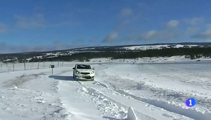 Noticias Aragón - Noticias Aragón 2 - 06/02/15