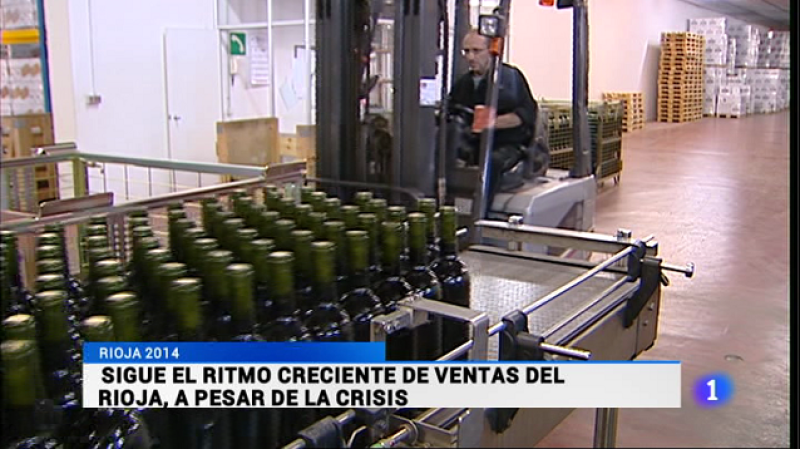 Informativo Telerioja - 06/02/15 | Ver