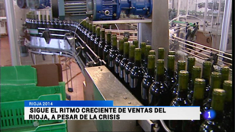 Informativo Telerioja 2 - 06/02/15 | Ver