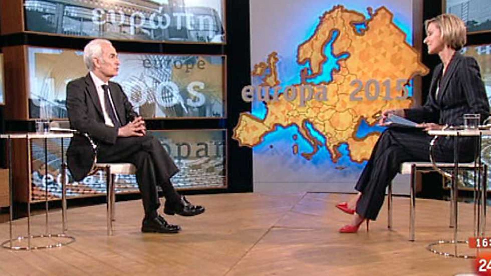 Europa 2015 - 06/02/15 - ver ahora