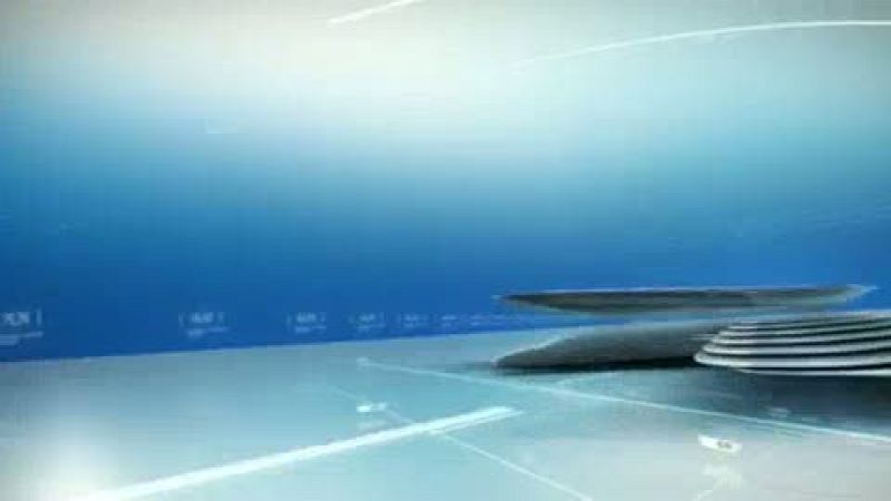 Telenorte País Vasco 2 - 06/02/15