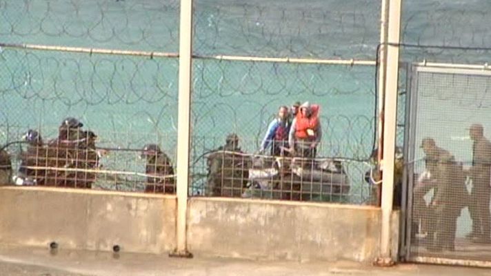 Noticias de Ceuta - Noticias de Ceuta - 06/02/15