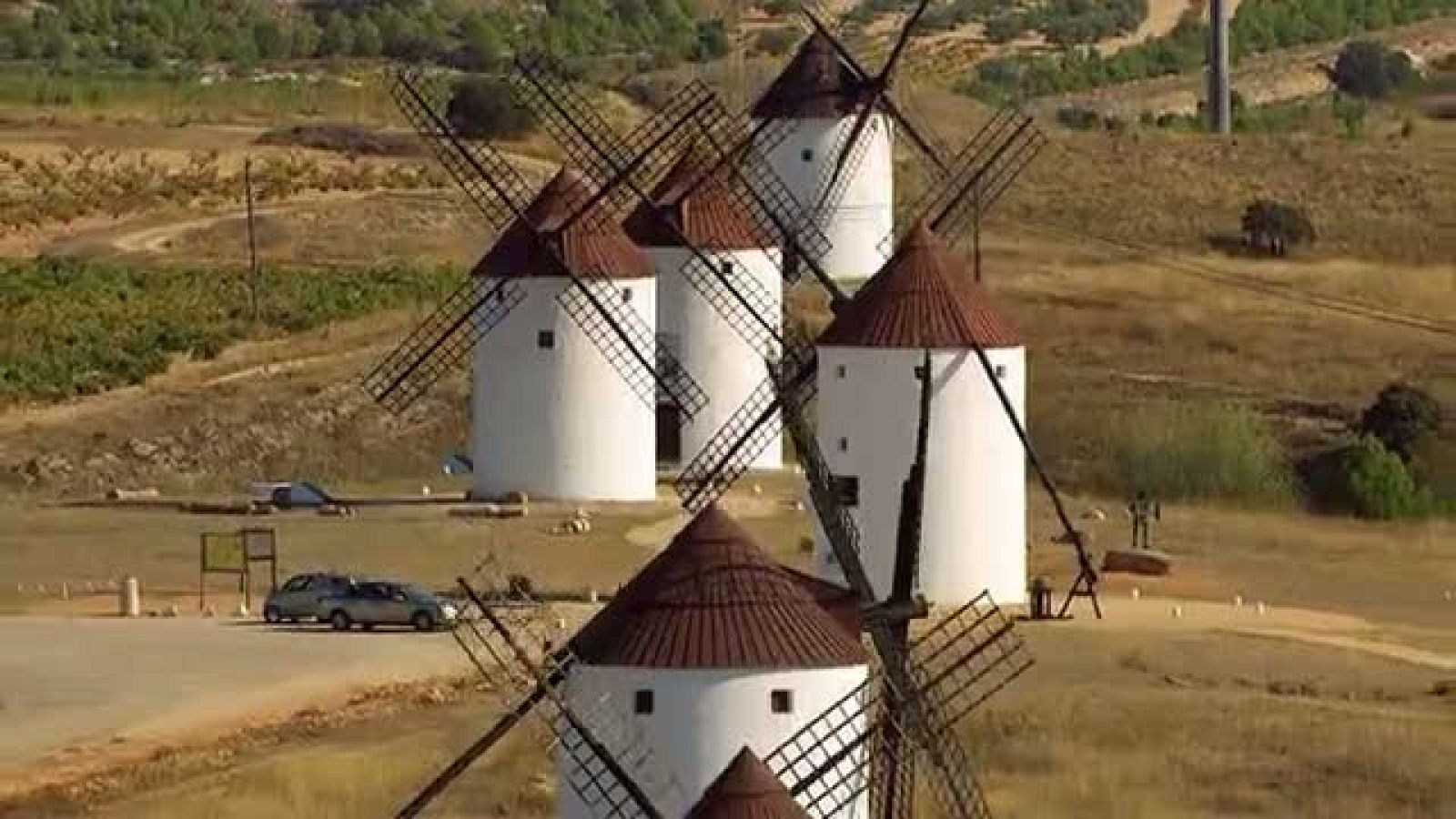 El Cine español es Marca España