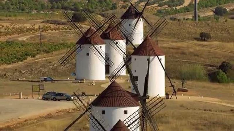 El Cine español es Marca España