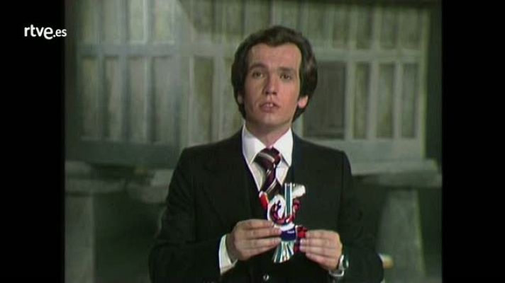 Crónicas - Sargadelos en el programa '300 millones' (1978)