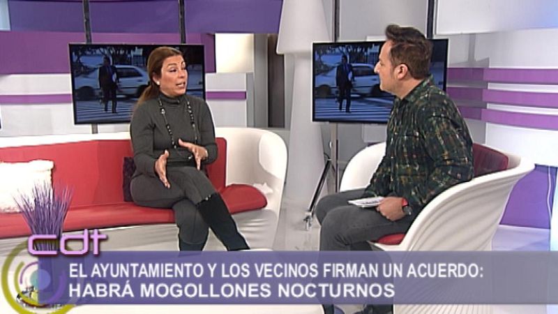 Cerca de ti - 06/02/15 - Cerca de ti | Ver