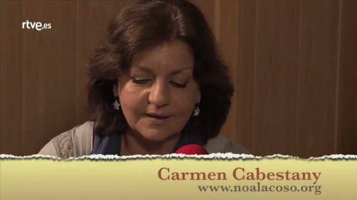 Informe Semanal - Asociación No al acoso escolar