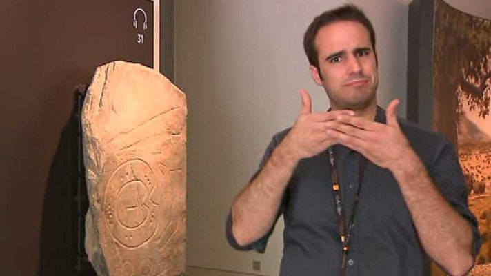 En lengua de signos - En lengua de signos - 07/02/14