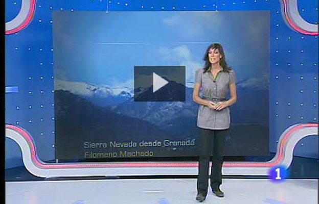 El tiempo - El Tiempo - 26/09/08