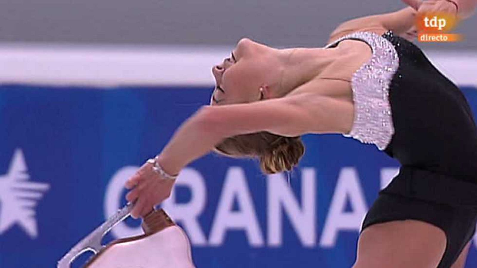 Universiada de invierno 2015 - Patinaje artístico: Programa corto femenino - ver ahora