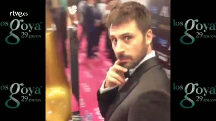 Goyas Golfos - Goyas Golfos 2015: Vine Booth III