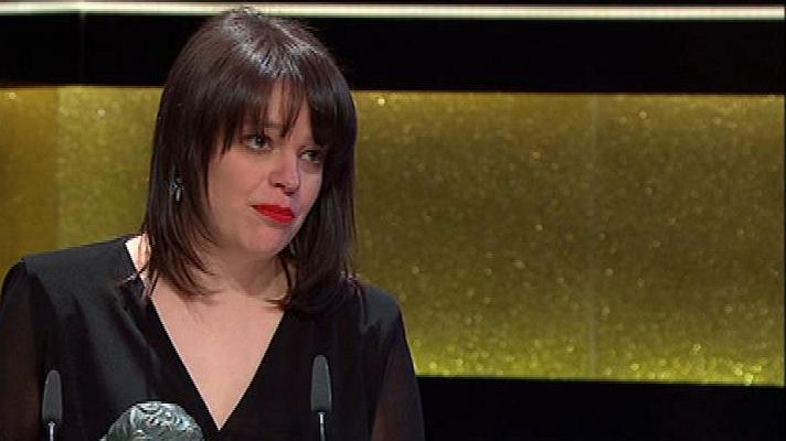 Premios Goya - Premio Goya 2015 a mejor película europea para 'Ida'