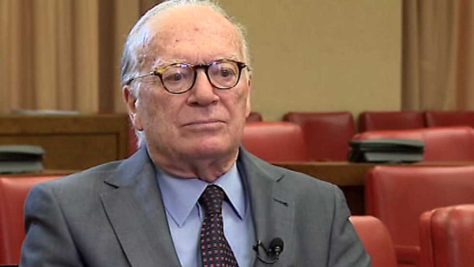 La galería - Nicolás Sartorius - ver ahora