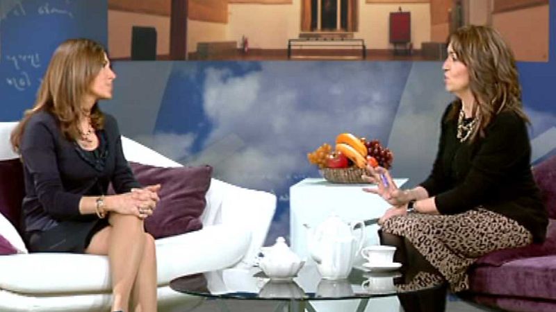 Shalom - Los valores que nos enseña Tu Bishvat - ver ahora